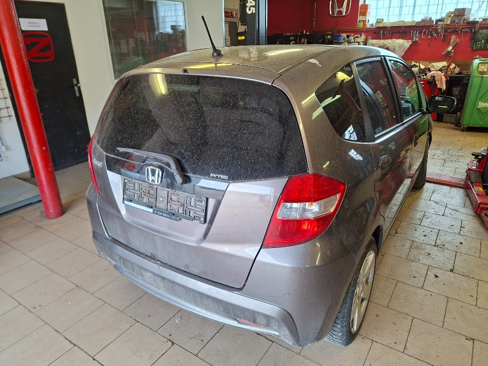 Náhradní díly Honda Jazz 2012. - 2