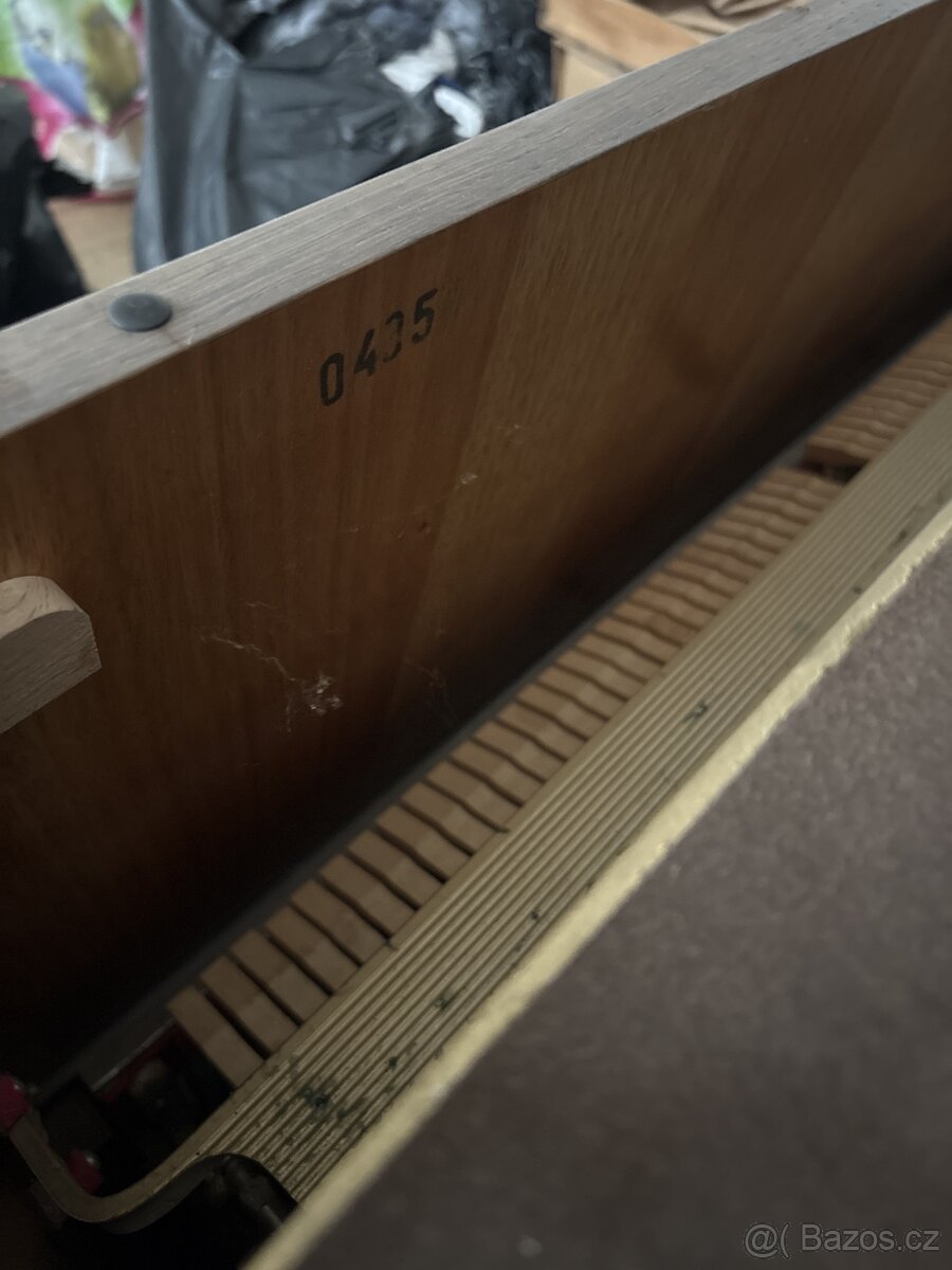 Pianino - 2