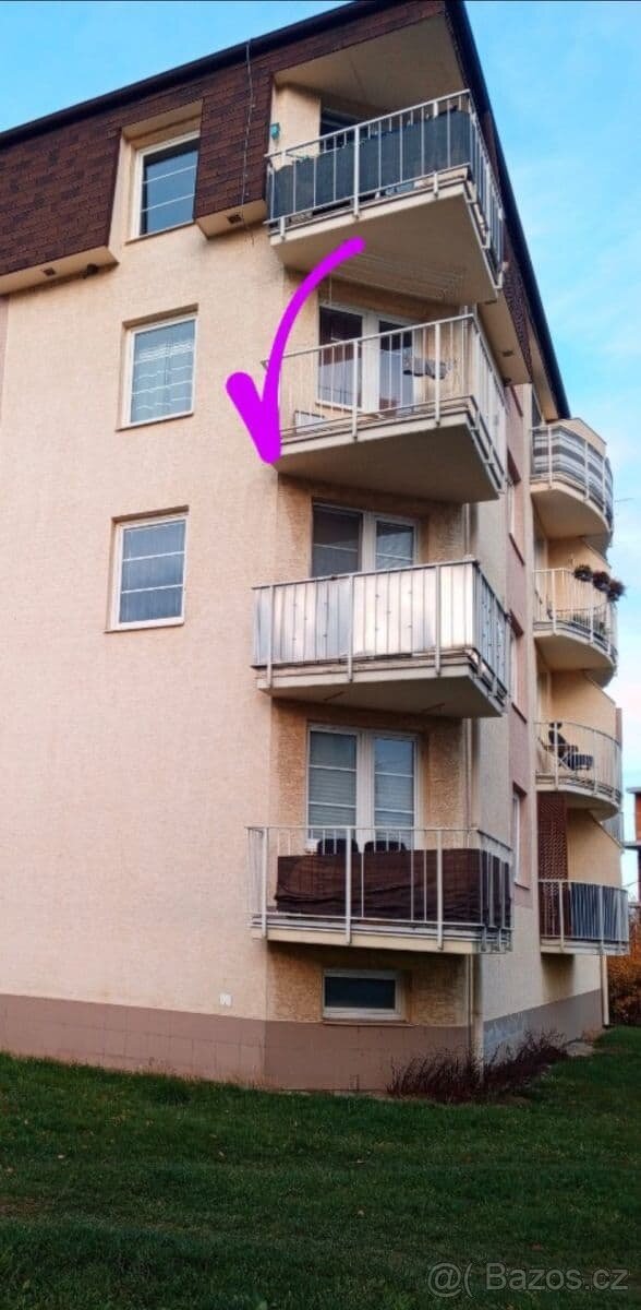 1+1 (43.22) + balkon + sklep. - 2