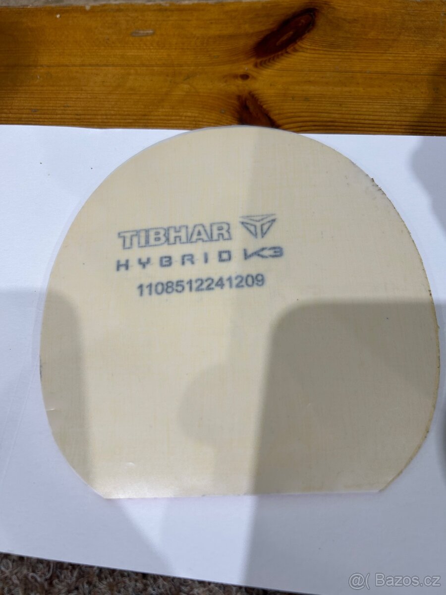 Tibhar K3 - 2