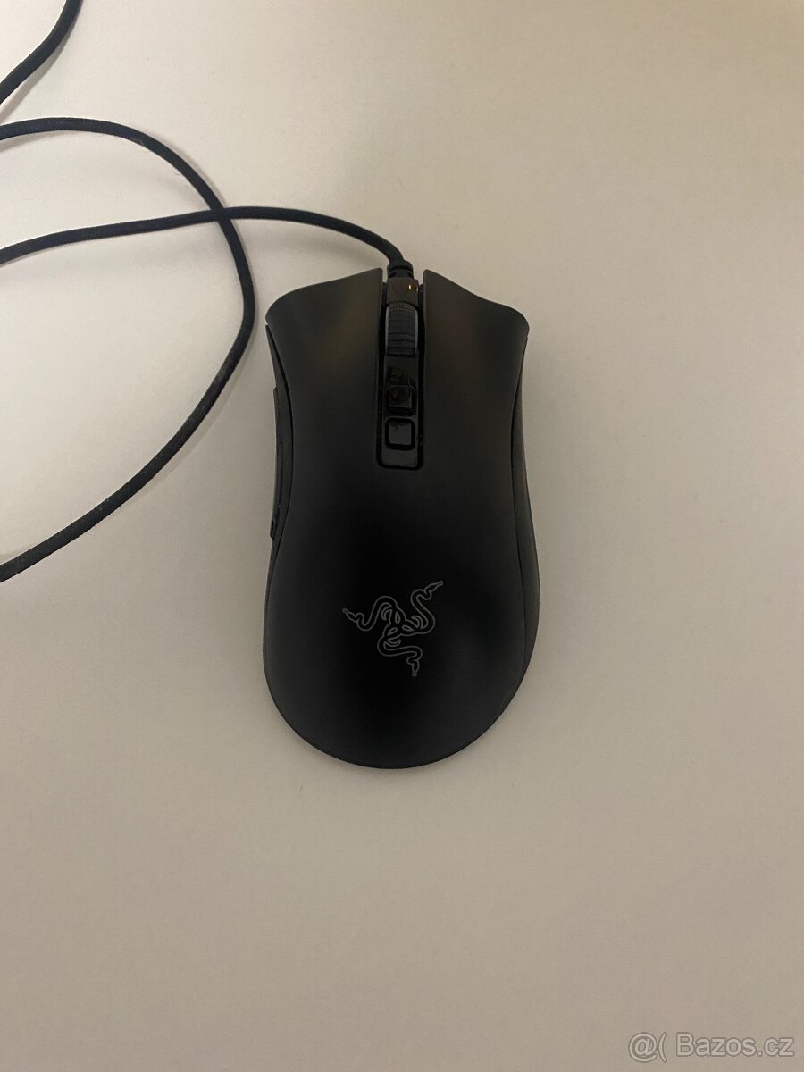 Razer DeathAdder V2 - 2