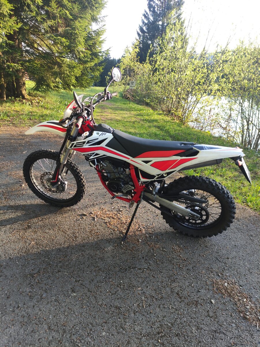 Beta 125rr