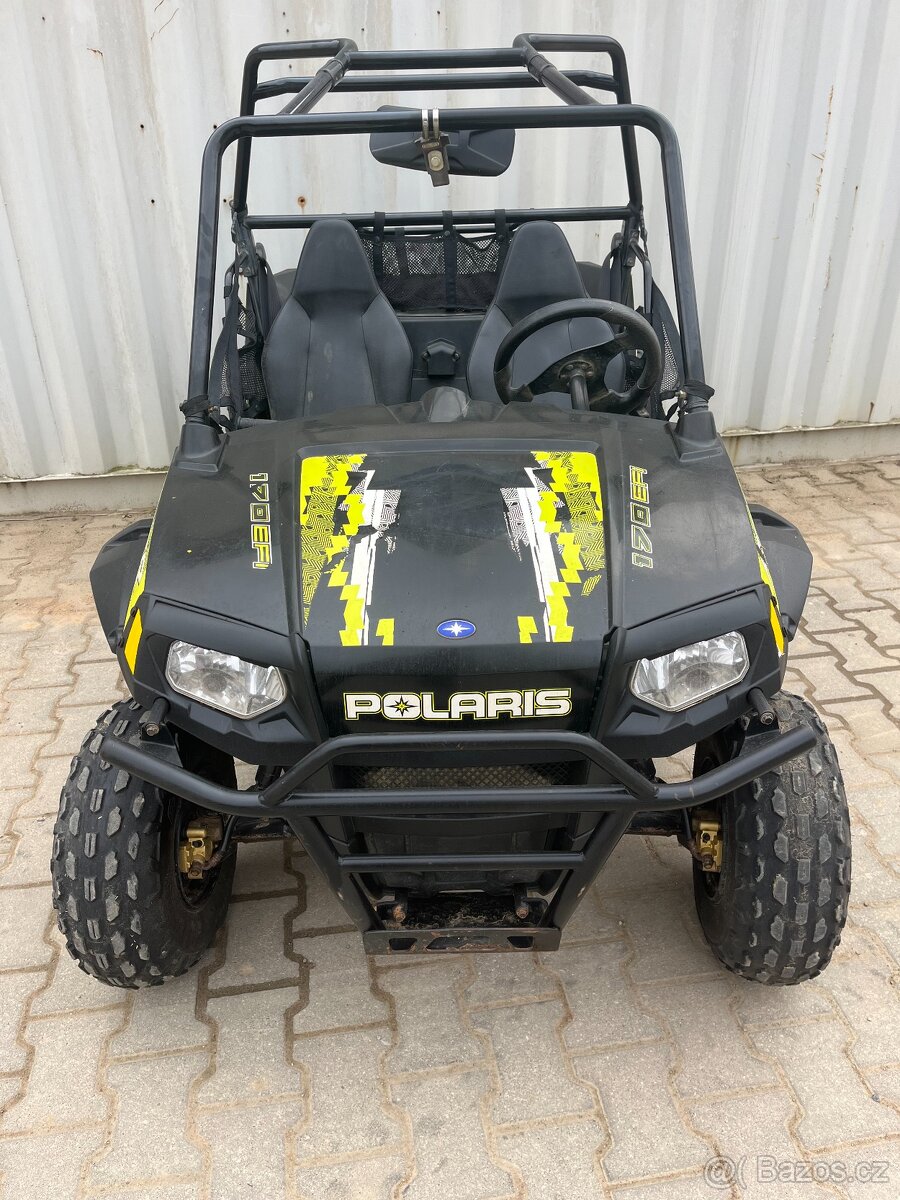 Polaris RZR 170 EFI