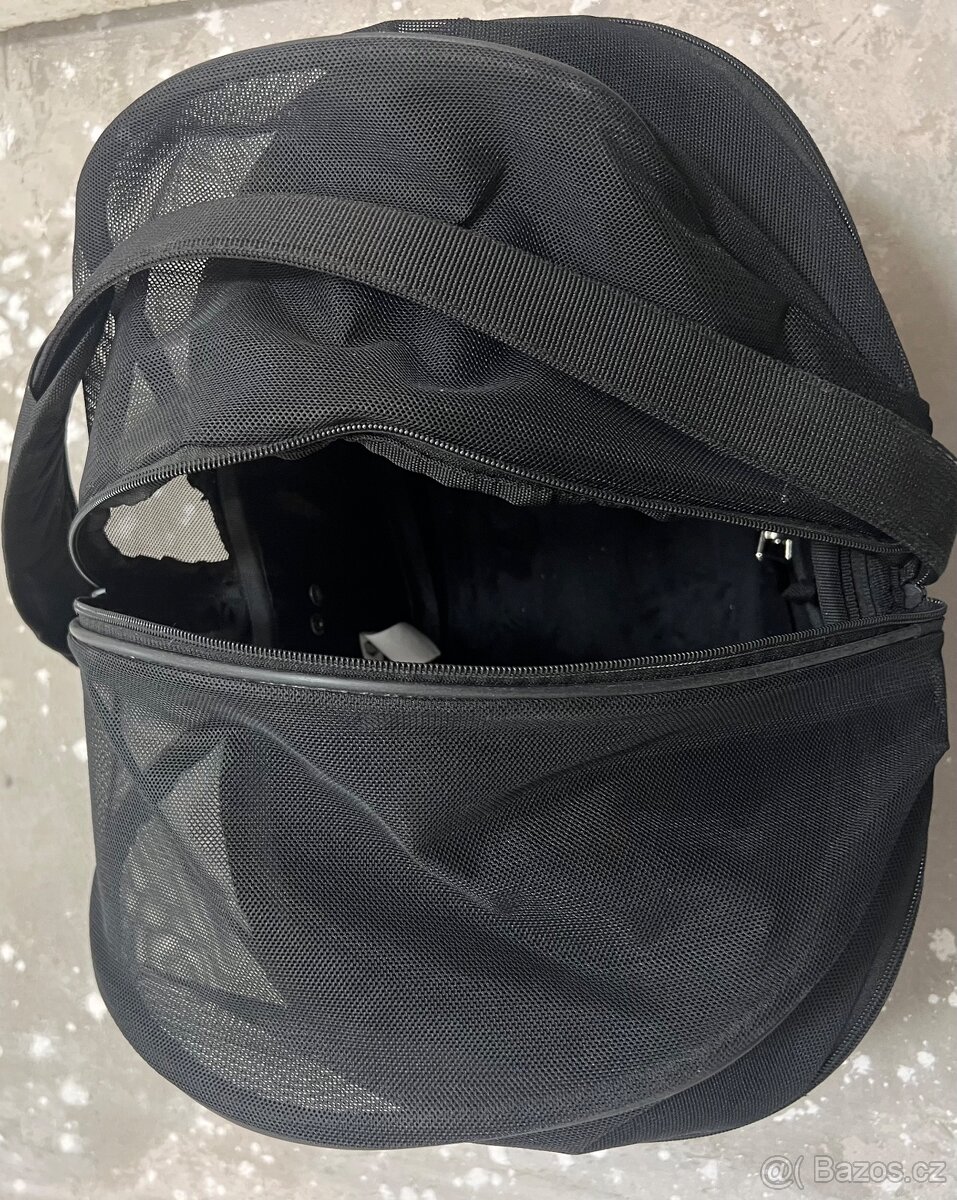 Značkový košík na kolo pro psa Trixie Friends on Tour - 2