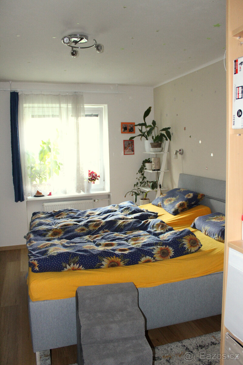 Byt 2+1 66m2 v OV - Čelákovice - 2