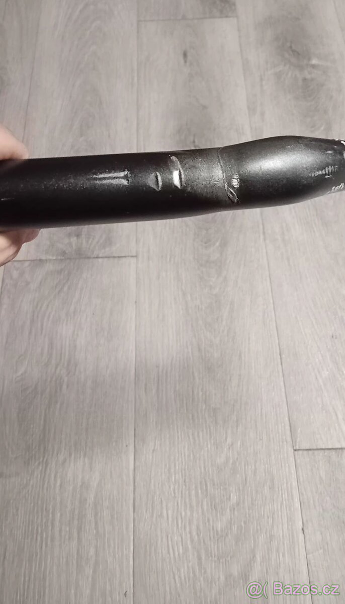 Řídítka Pro Taper Metal Mulisha - 2