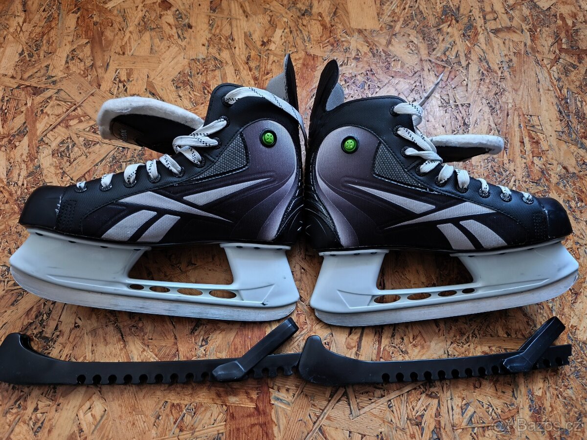 Pánské lední brusle Reebok vel.42 - 2
