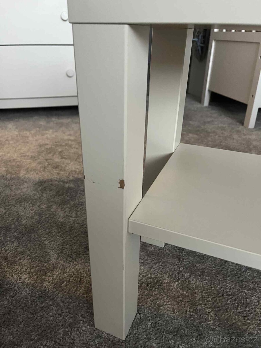 Konferenční stolek - 2