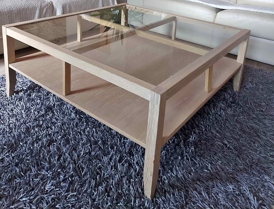 Obyváková sestava - 2