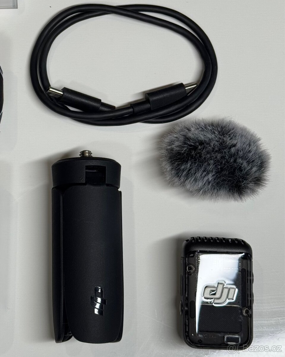 DJI Osmo Pocket 3 Creator Combo – jako nové - 2