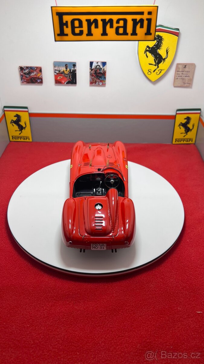 Ferrari 375 Plus 1:18 BBR - 2