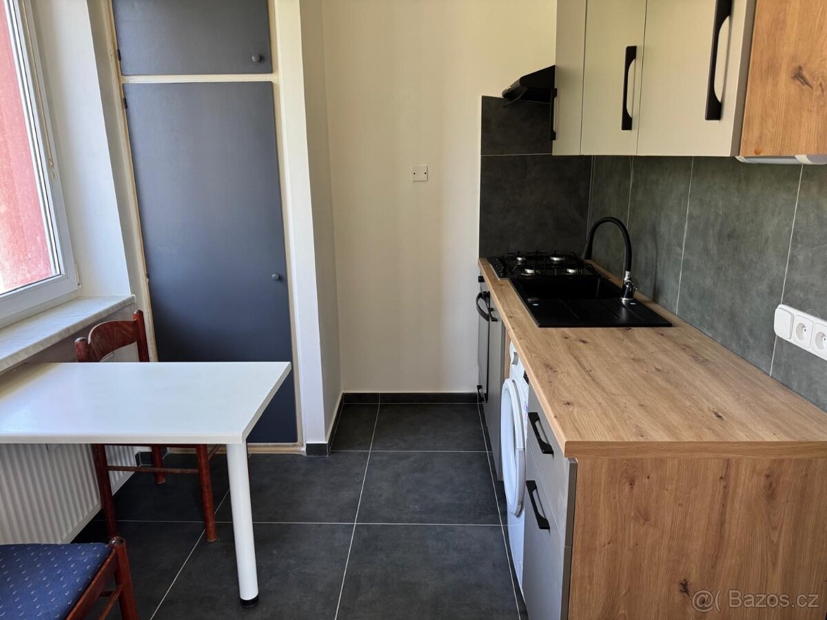 Prodej bytu 3+1 v Plané u Mar. Lázní - 2