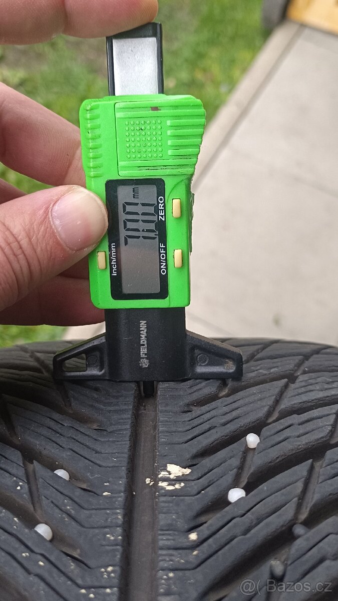 225/40/19 225/40 r19 - 2