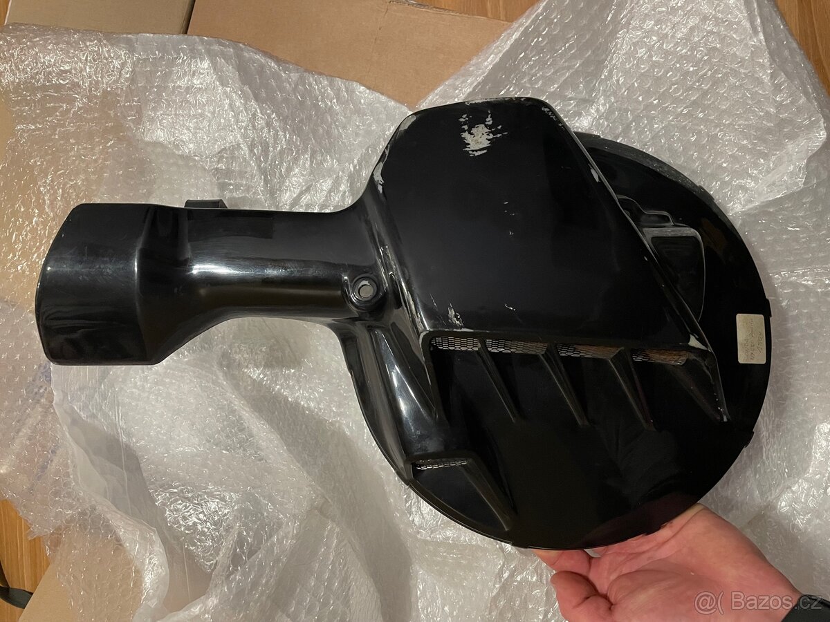 Kryt kotouče Honda Nx 650 dominator - 2