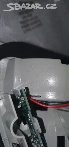 Zadní vnitřní světla BMW e90 FL. Pravé - 2