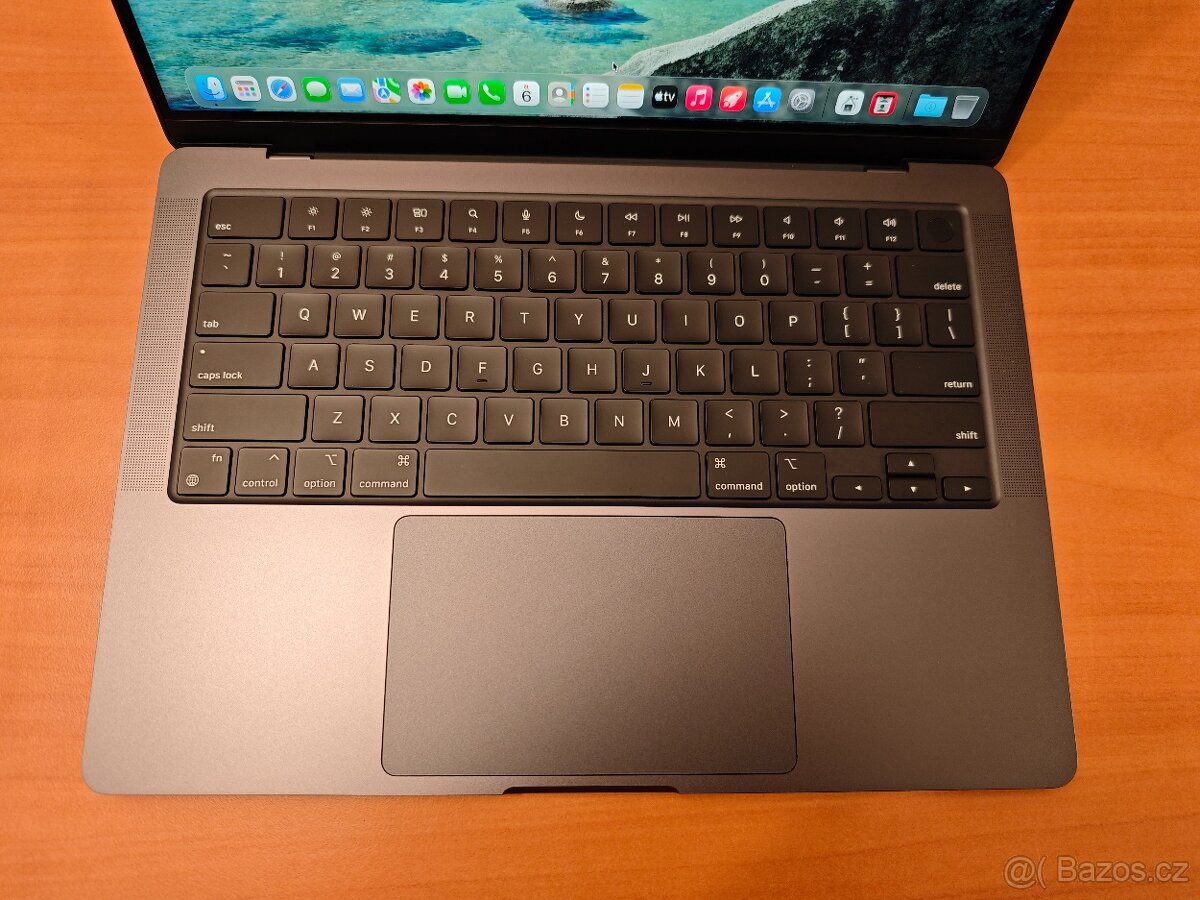 Apple MacBook Pro M4 2024 14" 1TB - 2