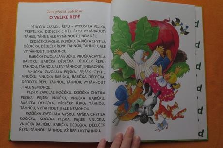 První knihy pro děti - 2