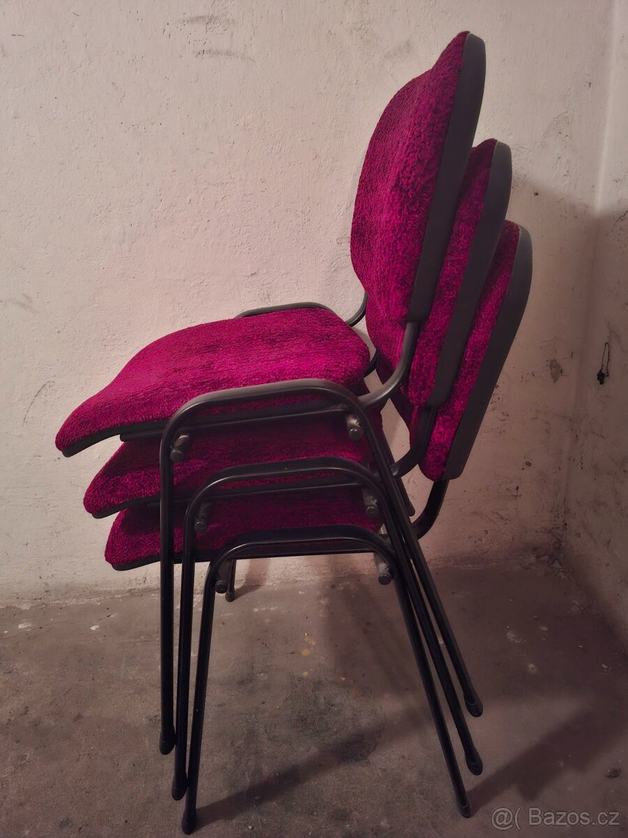 Kuch.židle - 2