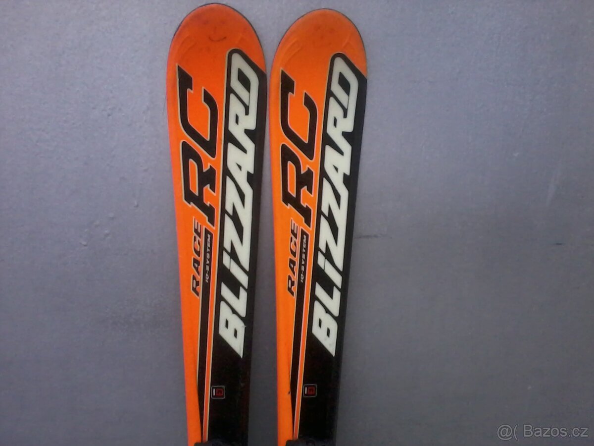 Lyže Blizzard 120cm. - 2