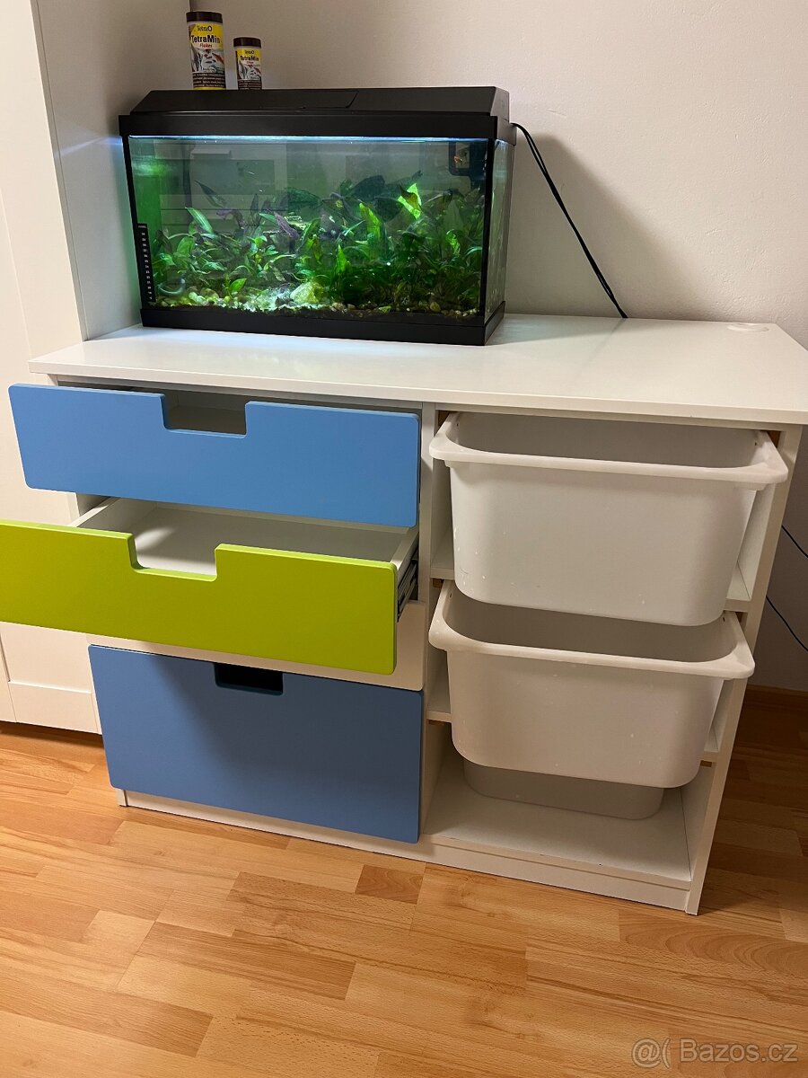 Dětský nábytek - 2