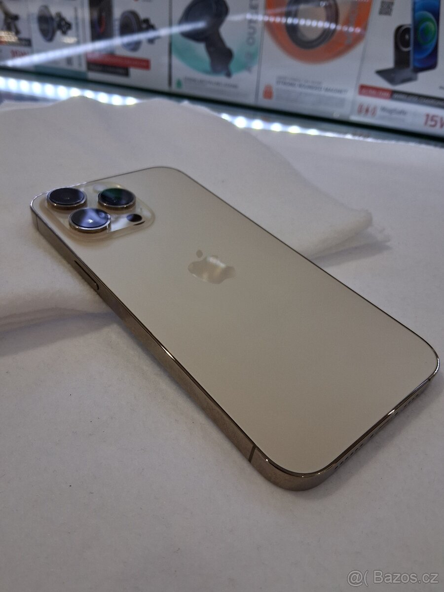 Apple iPhone 14 Pro Max 128GB - 2