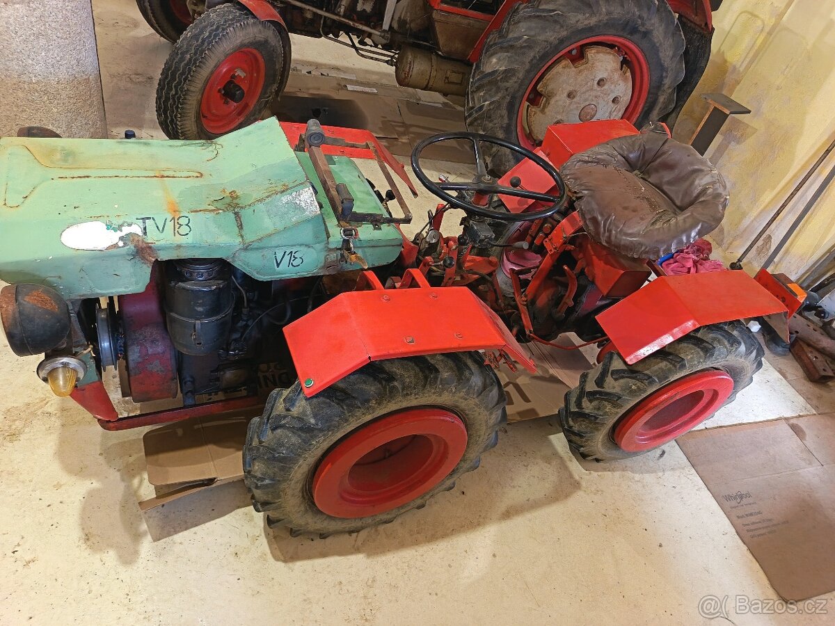 Tomo Vinkovic tv 18 - 2