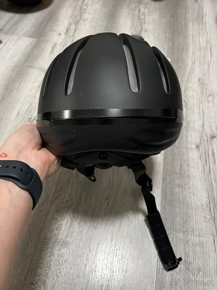 Jezdecká helma vel. XS-S - 2