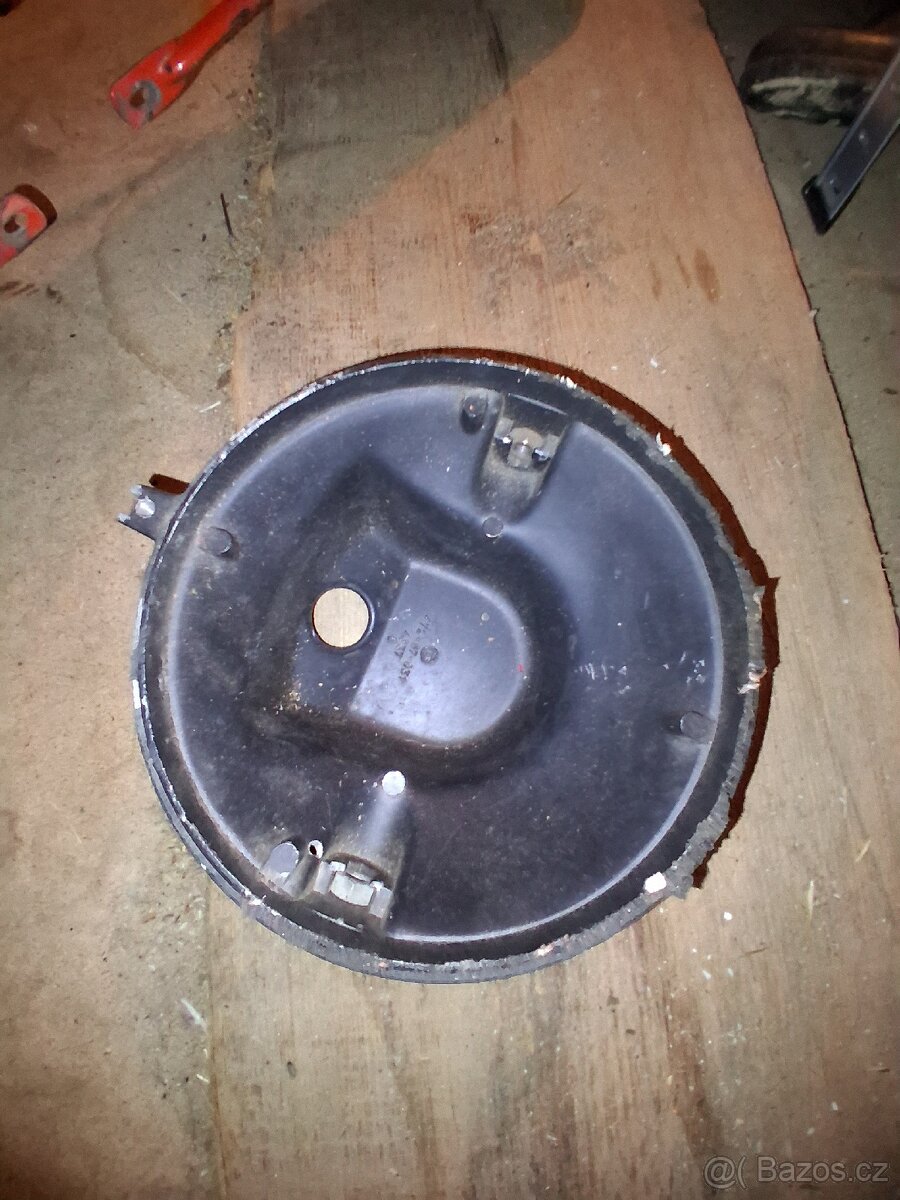 Hrnec světla ČZ 350/472 - 2