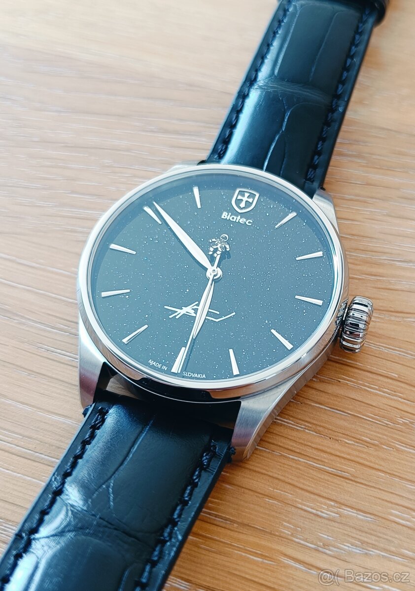 Biatec Majestic - Ivan Bella LE 100 - 2