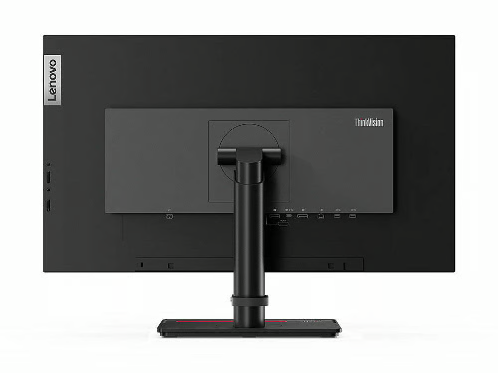 Prodám monitor Lenovo ThinkVision P24q-20 - 2