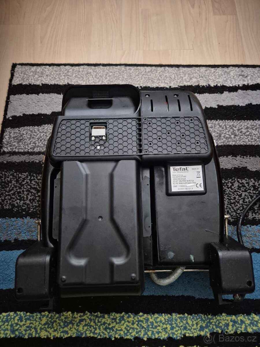 Elektrický gril Tefal - 2