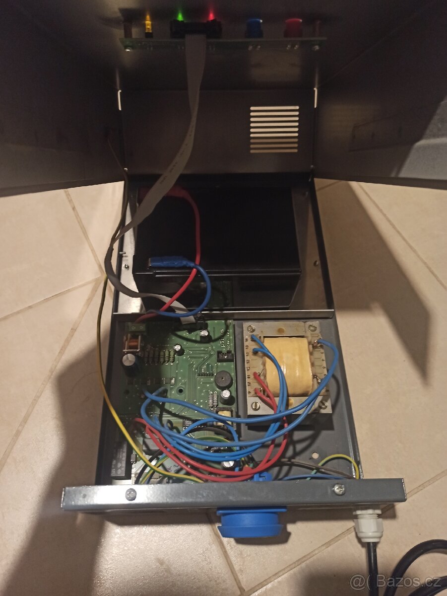 Astip Elston 120 S1 - 2