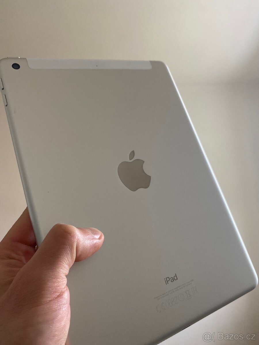 iPad 5 - 2