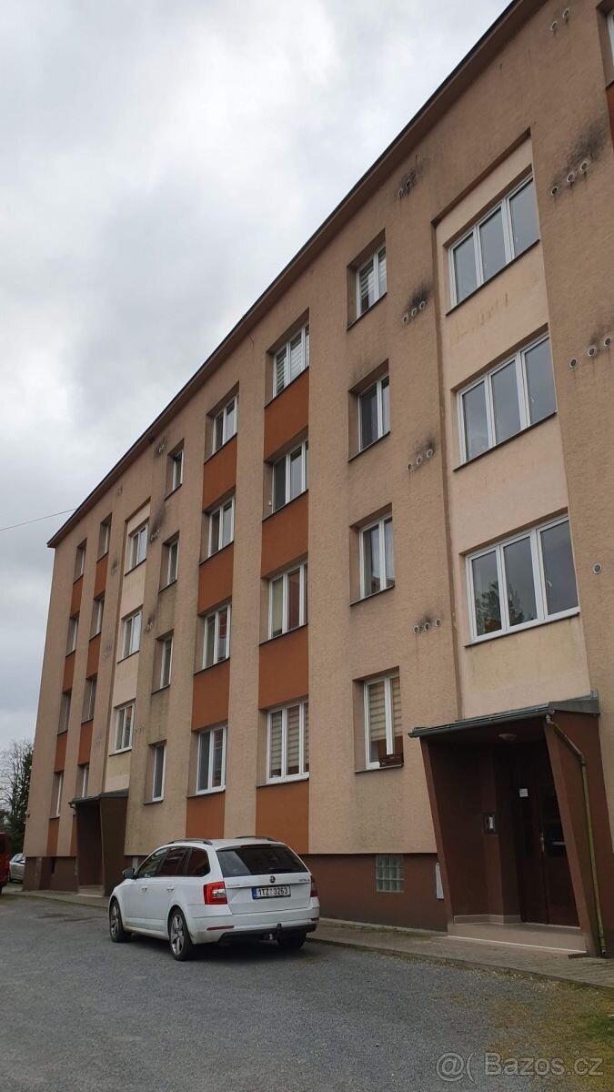 Pronájem bytu 4+1 - Vítkov , Komenského - 2