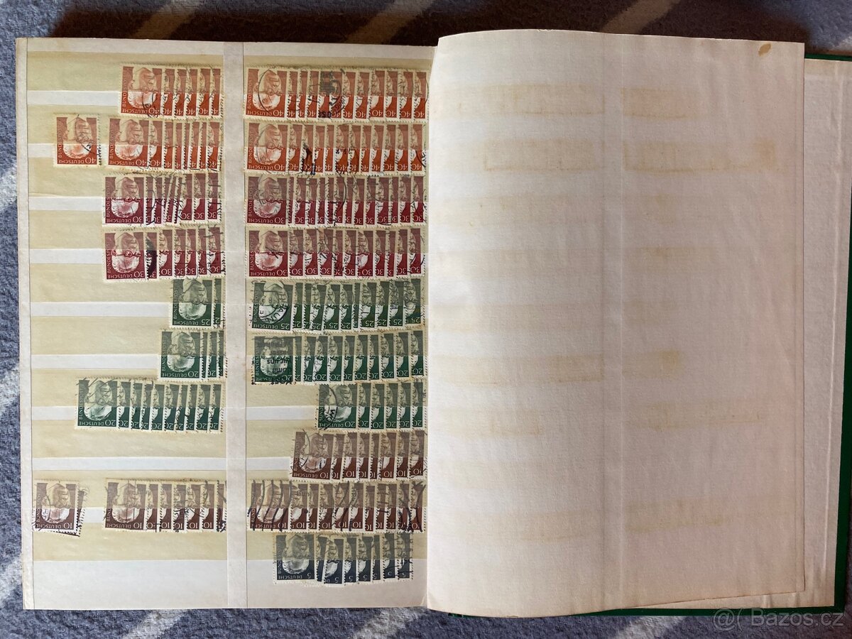 Album A4/32 stran č.65 - 2