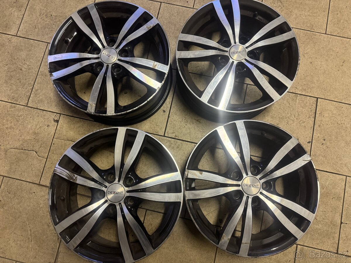 5x108r16 - 2