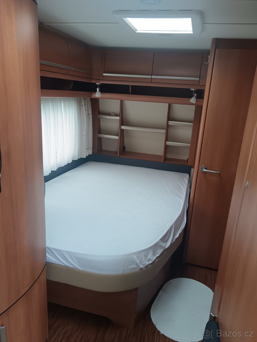 Fendt 465 Bianco 2012 - 2