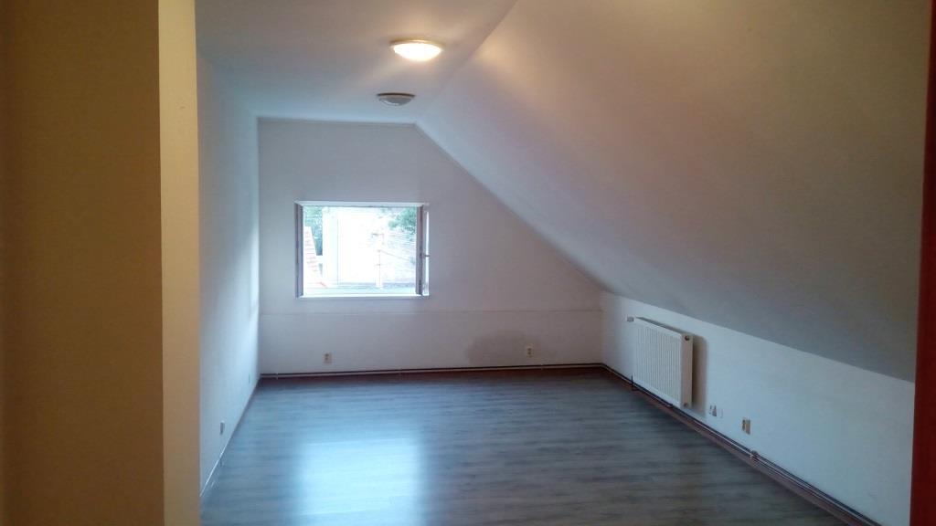 Dlouhodobý pronájem bytu 1+kk, Velké Přílepy, P-Z - 2