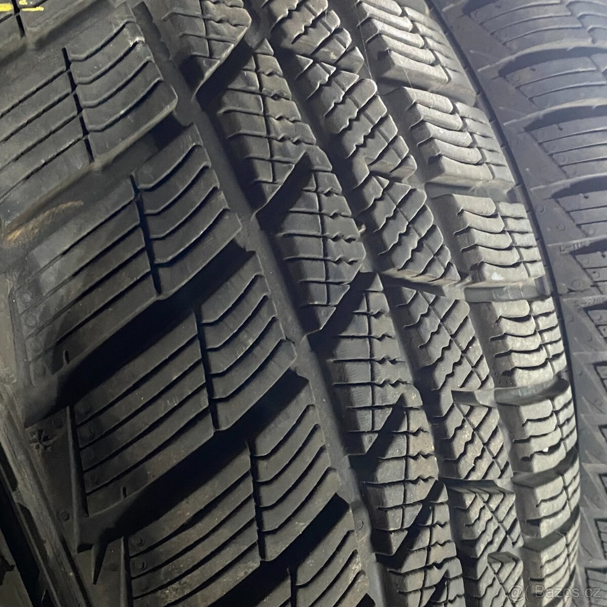 Zimní pneu VŠE SKLADEM - R14 | R15 | R16 | R17 | R18 | - 2