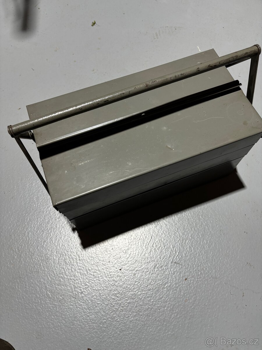 Basa na nářadí - 2