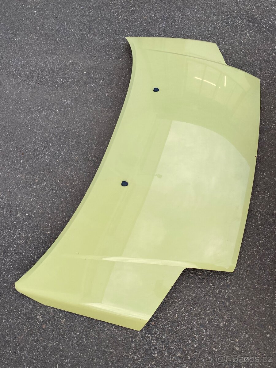 Náhradní díly Citroen C2 - 2