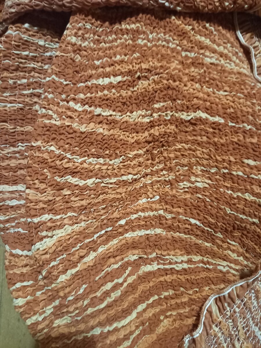 Potah na sedačku - 2