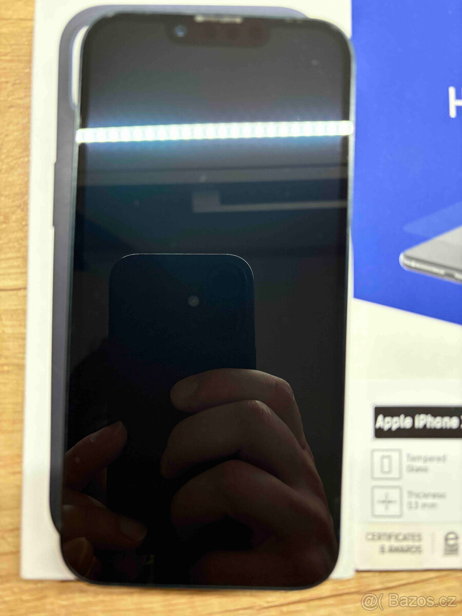 Prodám Apple iPhone 14 128GB LEVNĚ - rezervováno - 2