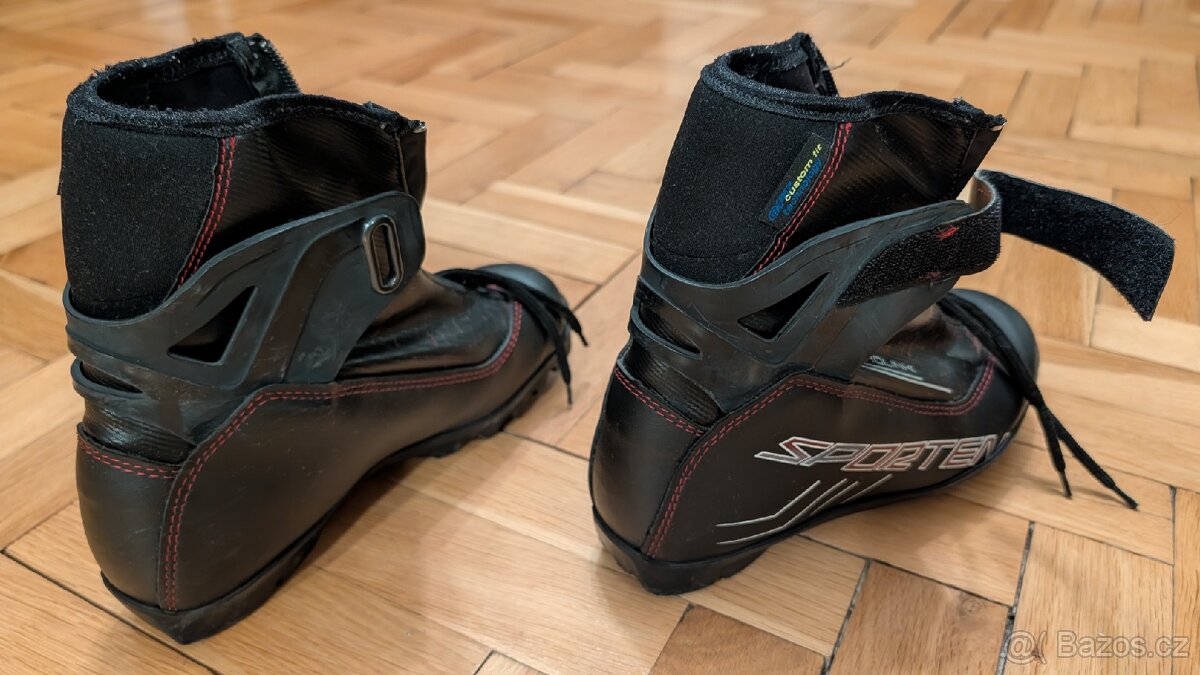 Běžecké boty EUR 37, Prolink - 2