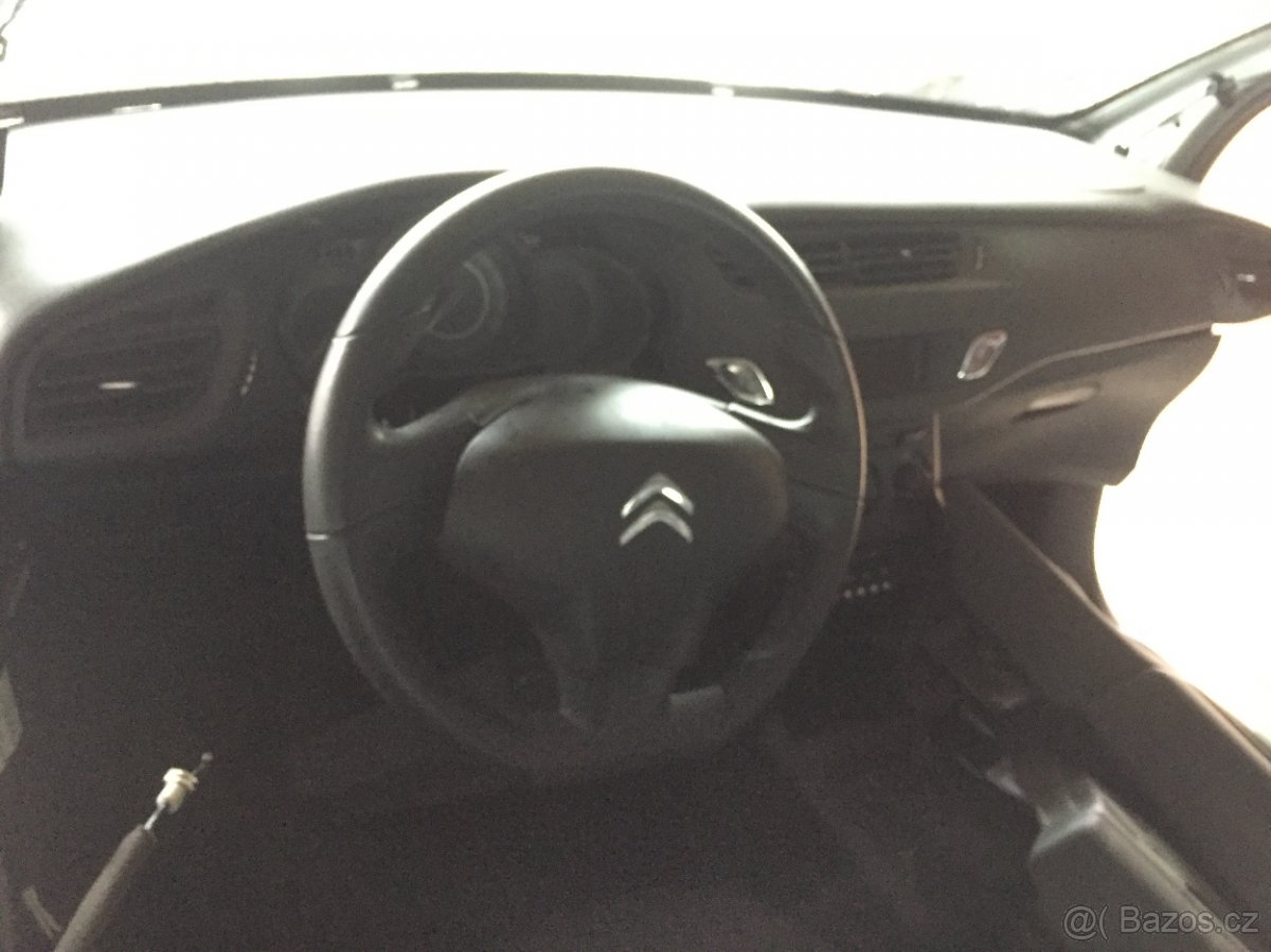 Citroen C3 II 2011 1.4 HDI - 2