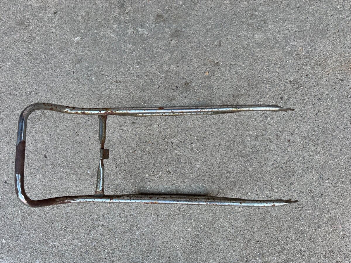 Nosič babetta 210, 225 - 2