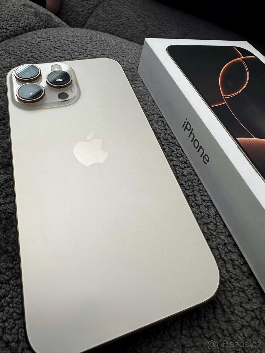 Apple iPhone 16 PRO Max 256gb - 2