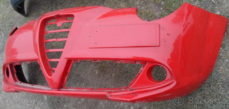 Alfa Romeo Mito - Originál nárazník - 2