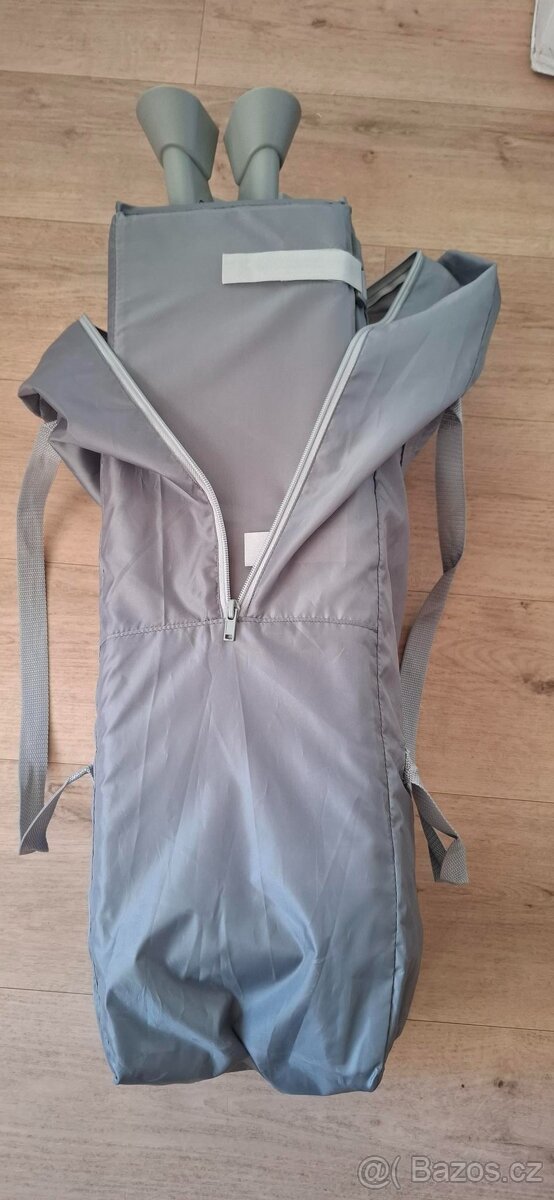 Cestovní skládací postýlka - 2