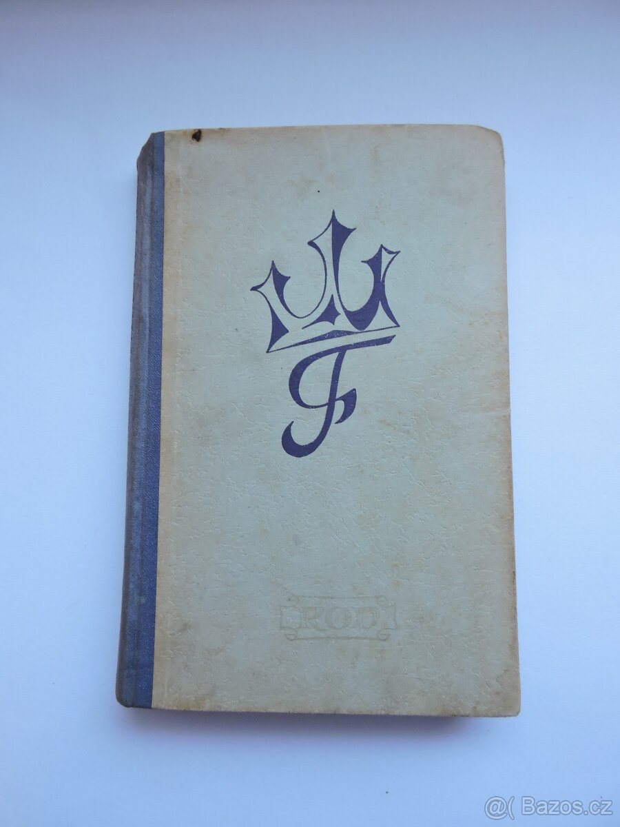 U. Sinclair - Automobilový král - 2